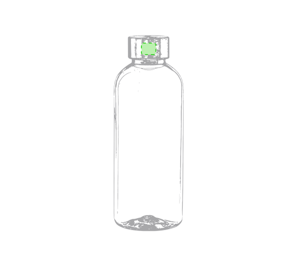 Hanicol-Flasche